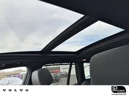 Photo 49 BMW X3  xDrive30d 258ch