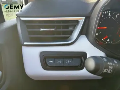 Photo 12 Renault Clio  TCe 90