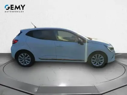 Photo 34 Renault Clio  TCe 90