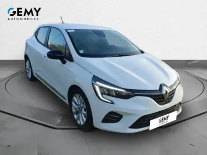 Photo 33 Renault Clio  TCe 90