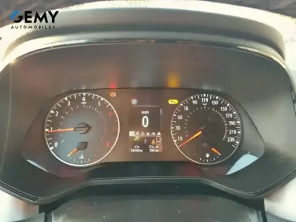 Photo 13 Renault Clio  TCe 90