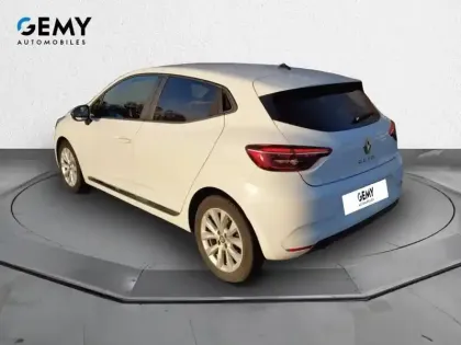 Photo 6 Renault Clio  TCe 90