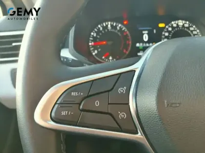 Photo 14 Renault Clio  TCe 90