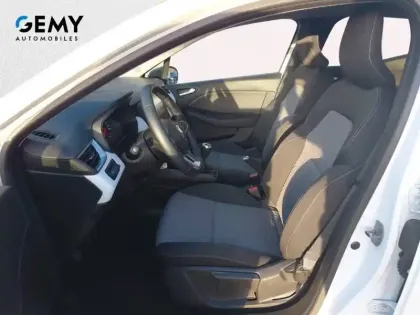 Photo 8 Renault Clio  TCe 90