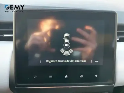 Photo 21 Renault Clio  TCe 90