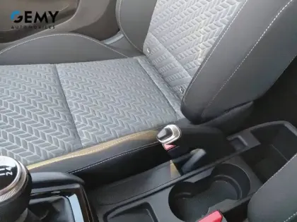 Photo 24 Renault Clio  TCe 90