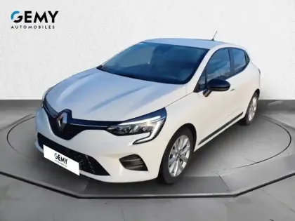 Photo Renault Clio Evolution