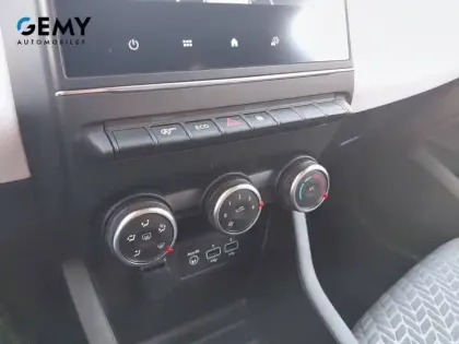 Photo 23 Renault Clio  TCe 90