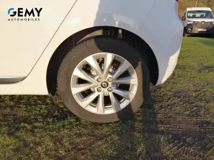 Photo 10 Renault Clio  TCe 90