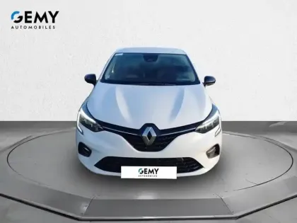 Photo 32 Renault Clio  TCe 90