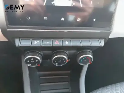 Photo 22 Renault Clio  TCe 90