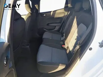 Photo 9 Renault Clio  TCe 90