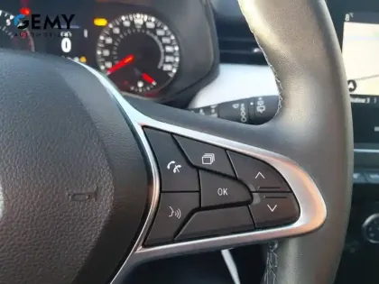 Photo 15 Renault Clio  TCe 90