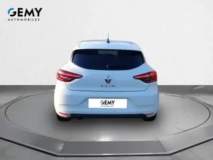 Photo 66 Renault Clio  TCe 90