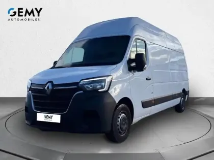 Photo Renault Master Confort