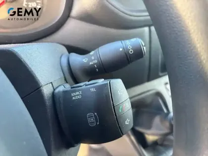 Photo 13 Renault Master  FGN TRAC F3500 L3H3 BLUE DCI 135