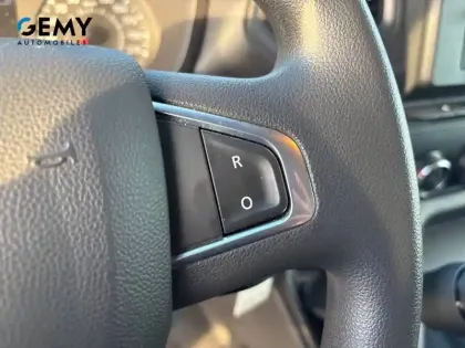 Photo 45 Renault Master  FGN TRAC F3500 L3H3 BLUE DCI 135