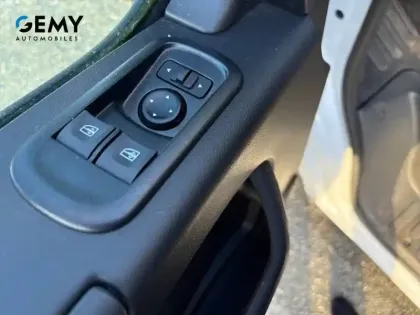 Photo 11 Renault Master  FGN TRAC F3500 L3H3 BLUE DCI 135