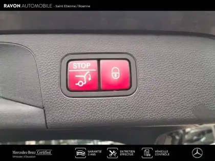 Photo 25 Mercedes Classe GLC GLC 300 e 9G-Tronic 4Matic