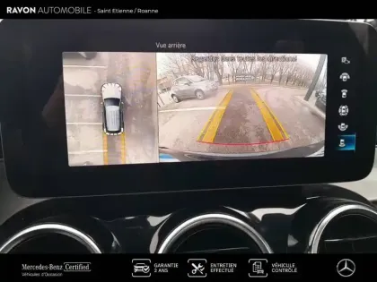 Photo 8 Mercedes Classe GLC GLC 300 e 9G-Tronic 4Matic