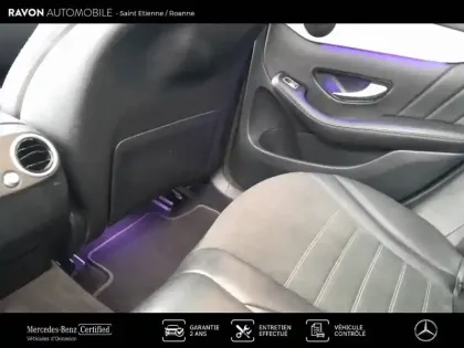 Photo 29 Mercedes Classe GLC GLC 300 e 9G-Tronic 4Matic