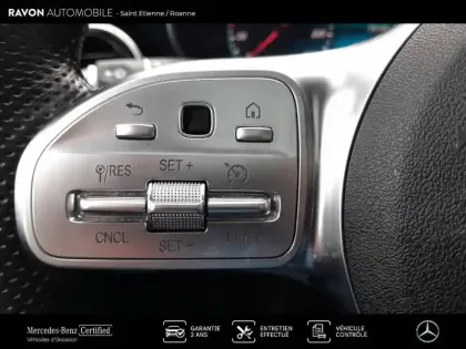 Photo 9 Mercedes Classe GLC GLC 300 e 9G-Tronic 4Matic