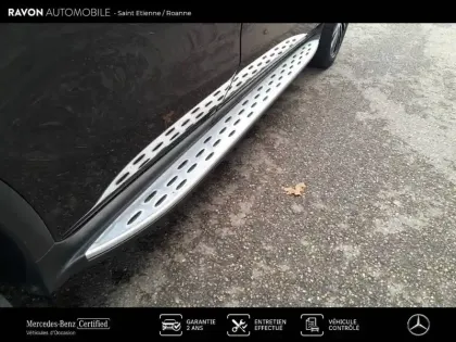 Photo 24 Mercedes Classe GLC GLC 300 e 9G-Tronic 4Matic