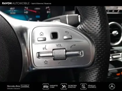 Photo 10 Mercedes Classe GLC GLC 300 e 9G-Tronic 4Matic