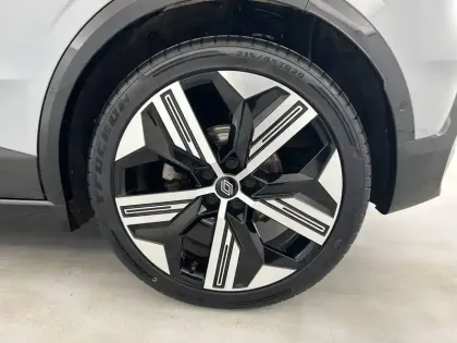 Photo 19 Renault Megane  E-Tech EV60 220 ch optimum charge