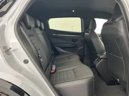 Photo 15 Renault Megane  E-Tech EV60 220 ch optimum charge