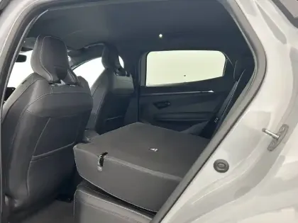 Photo 29 Renault Megane  E-Tech EV60 220 ch optimum charge