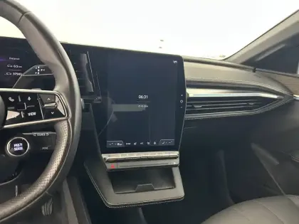 Photo 11 Renault Megane  E-Tech EV60 220 ch optimum charge