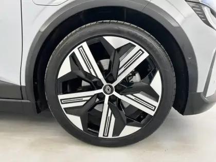 Photo 20 Renault Megane  E-Tech EV60 220 ch optimum charge