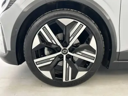 Photo 18 Renault Megane  E-Tech EV60 220 ch optimum charge