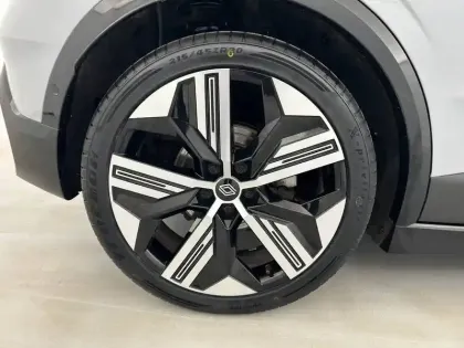 Photo 21 Renault Megane  E-Tech EV60 220 ch optimum charge