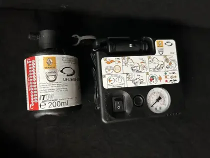 Photo 27 Renault Megane  E-Tech EV60 220 ch optimum charge