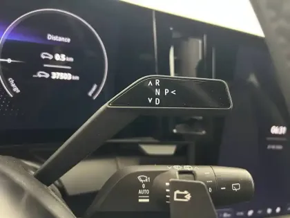 Photo 12 Renault Megane  E-Tech EV60 220 ch optimum charge