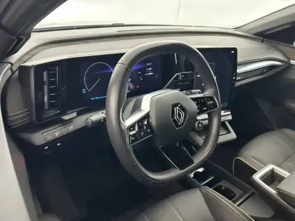 Photo 9 Renault Megane  E-Tech EV60 220 ch optimum charge