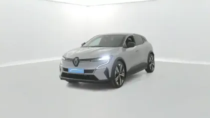 Photo Renault Megane Iconic