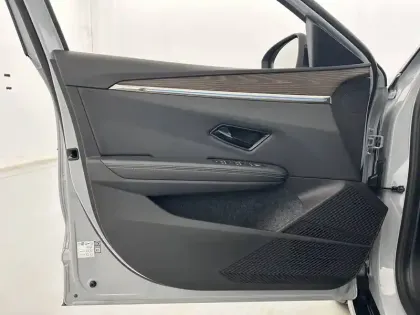 Photo 10 Renault Megane  E-Tech EV60 220 ch optimum charge