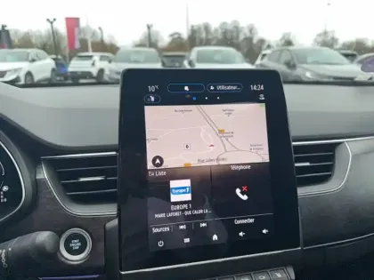 Photo 11 Renault Arkana  E-Tech 145 - 23