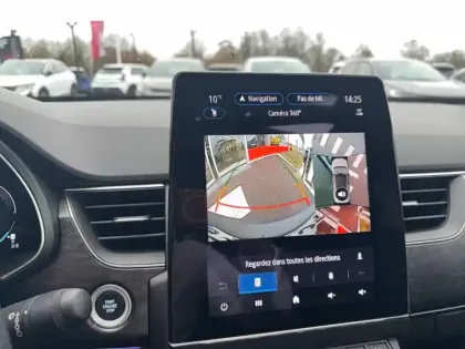 Photo 19 Renault Arkana  E-Tech 145 - 23