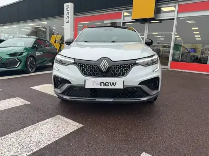 Photo 7 Renault Arkana  E-Tech 145 - 23