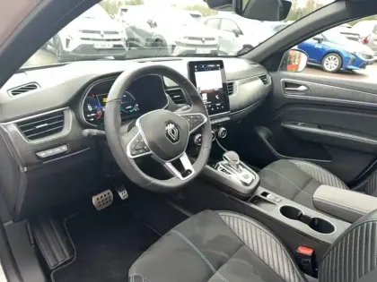 Photo 9 Renault Arkana  E-Tech 145 - 23