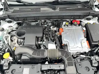 Photo 23 Renault Arkana  E-Tech 145 - 23