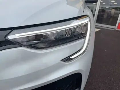 Photo 22 Renault Arkana  E-Tech 145 - 23