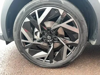 Photo 18 Renault Arkana  E-Tech 145 - 23