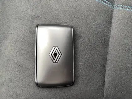 Photo 21 Renault Arkana  E-Tech 145 - 23