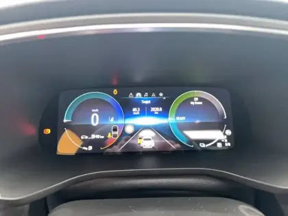 Photo 16 Renault Arkana  E-Tech 145 - 23