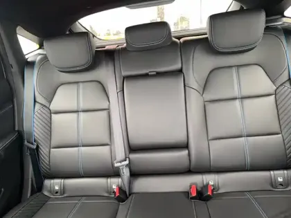 Photo 28 Renault Arkana  E-Tech 145 - 23